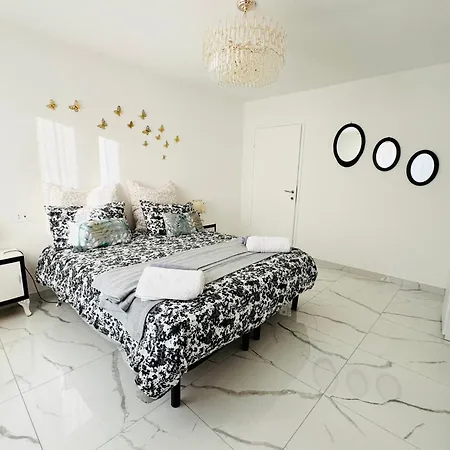 Villa Amore Appart hôtel