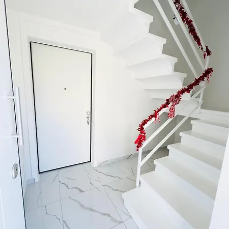 Apart-hotel Villa Amore