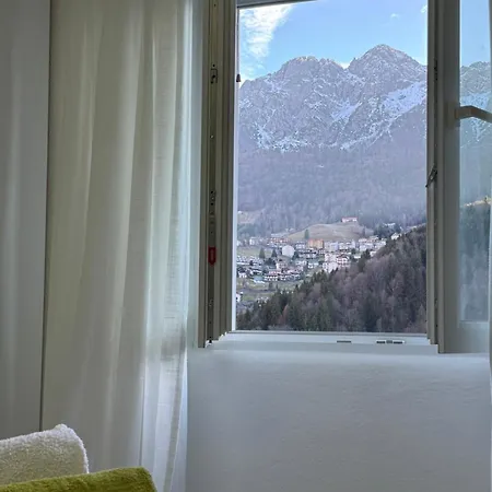 Villa Amore Apart-hotel