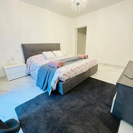 Apart-hotel Villa Amore Oltre il Colle