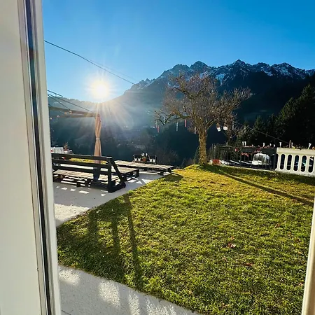 Apart-hotel Villa Amore