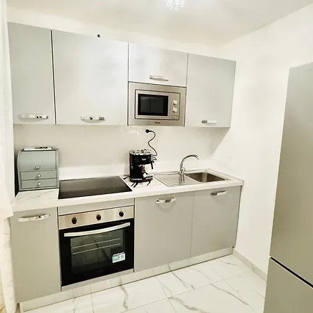 Apart-hotel Villa Amore 3*