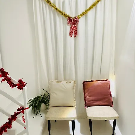 Villa Amore Apart-hotel 3*