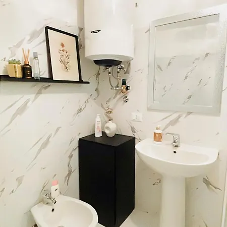 Villa Amore Apart-hotel 3*