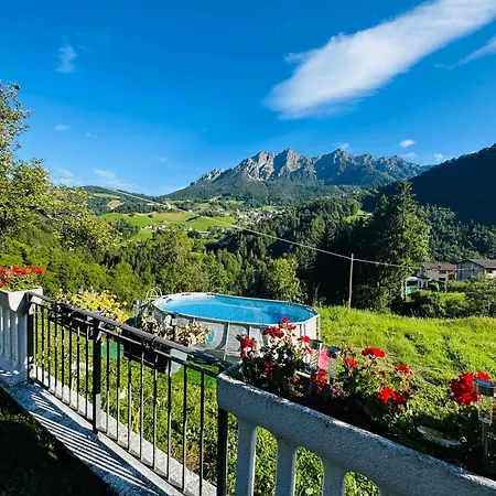 Villa Amore 3*
