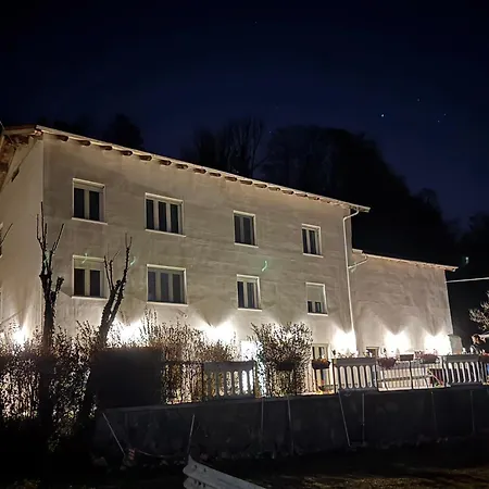 Villa Amore Appart hôtel 3*