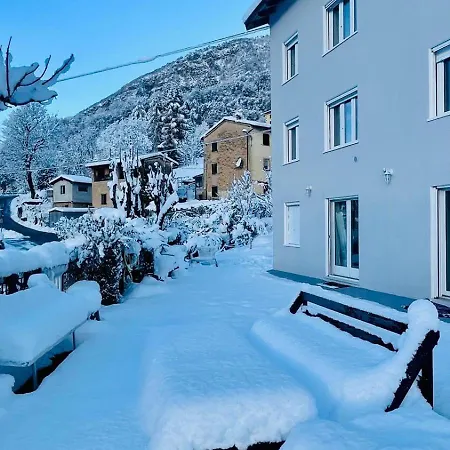 Villa Amore Apart-hotel 3*