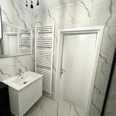Villa Amore Apart-hotel