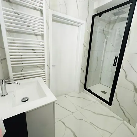 Villa Amore Apart-hotel