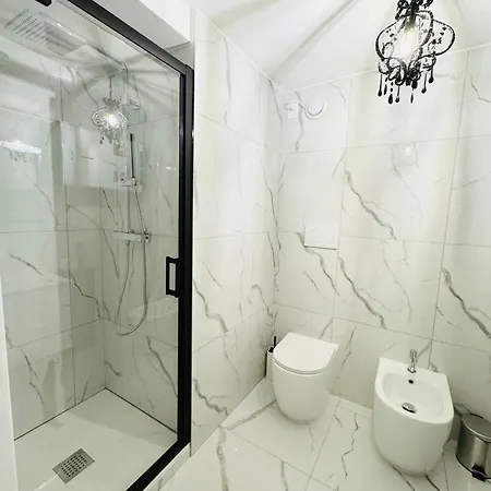 Apart-hotel Villa Amore