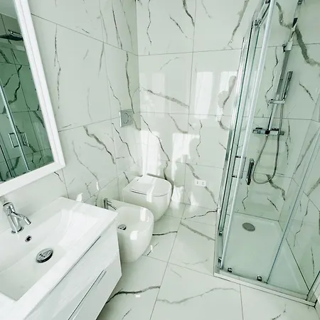 Apart-hotel Villa Amore Oltre il Colle