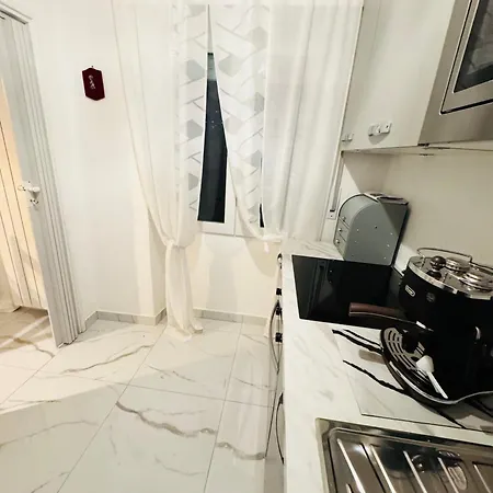Villa Amore Apart-hotel 3*