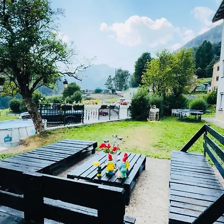 Villa Amore 3*