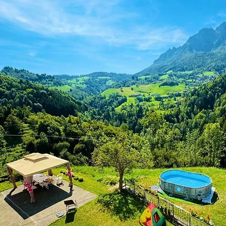 Villa Amore Oltre il Colle