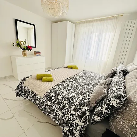 Villa Amore Ξενοδοχείο με διαμερίσματα