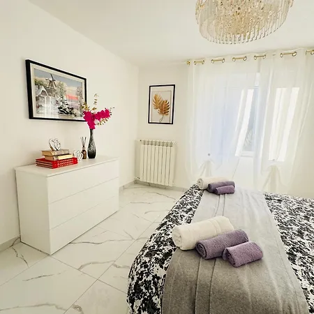 Villa Amore Aparthotel 3*