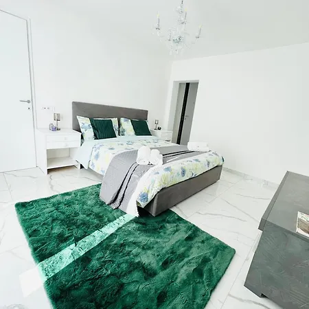 Villa Amore 3*