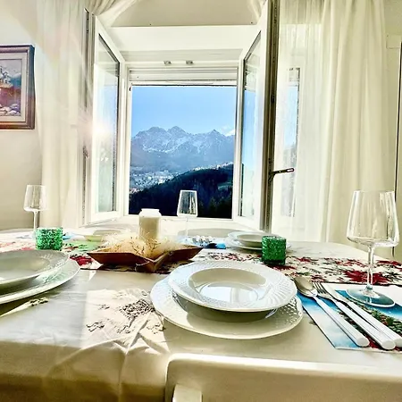 Aparthotel Villa Amore 3*