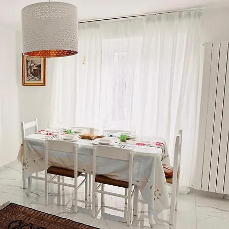 Villa Amore 올트레 일 콜레