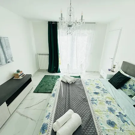 Aparthotel Villa Amore Oltre il Colle