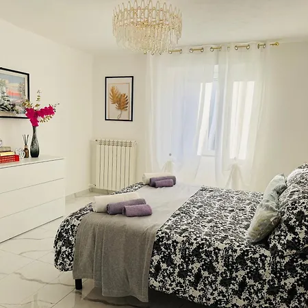 Aparthotel Villa Amore