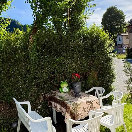 Aparthotel Villa Amore
