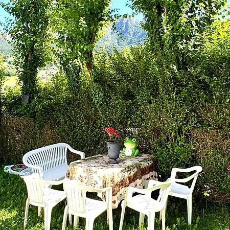 Villa Amore Apart Otel