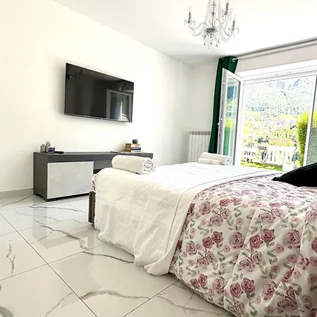 Villa Amore Aparthotel Oltre il Colle