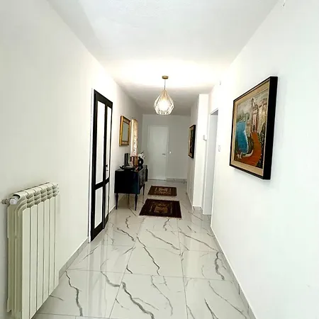 Villa Amore Apart Otel