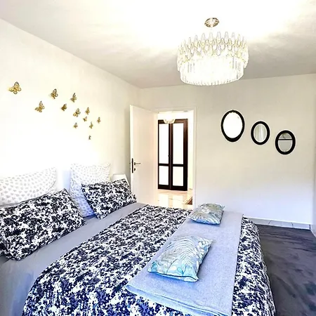 Villa Amore Oltre il Colle