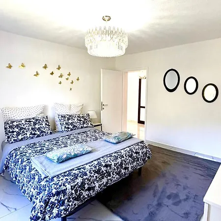 Villa Amore 3*