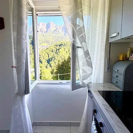 Ξενοδοχείο με διαμερίσματα Villa Amore 3*