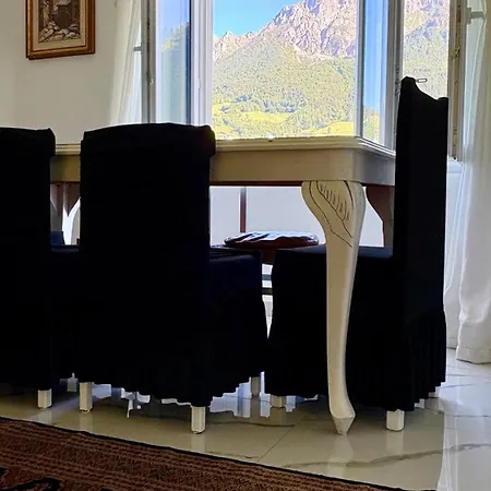 Villa Amore Apart Otel Oltre il Colle
