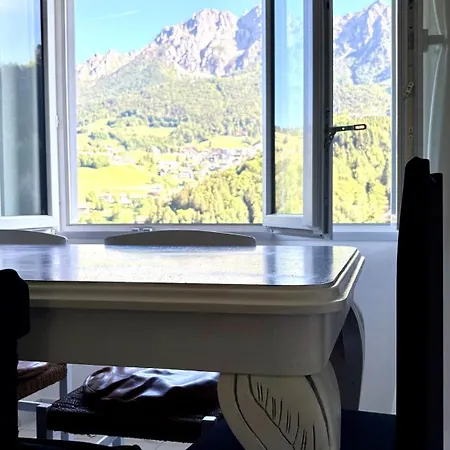 Apart Otel Villa Amore