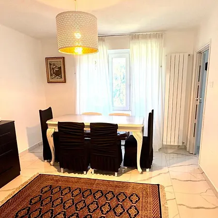 Villa Amore 3*
