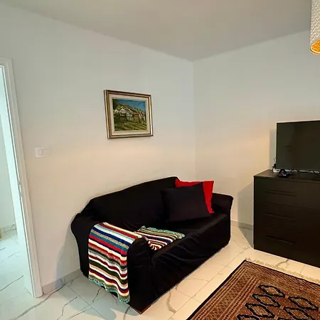 Villa Amore Ξενοδοχείο με διαμερίσματα 3*