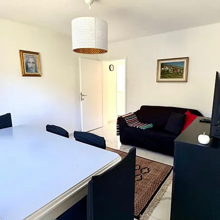 Apart Otel Villa Amore 3*