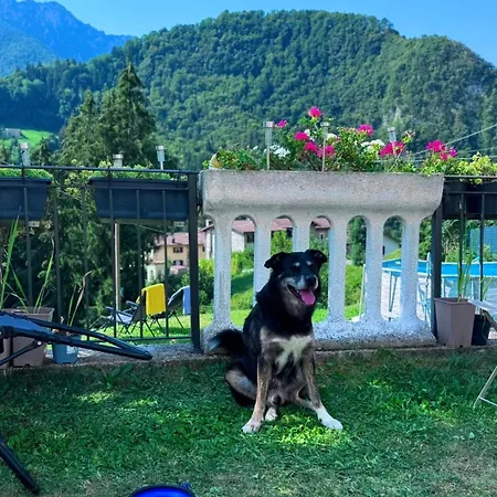 Villa Amore Oltre il Colle