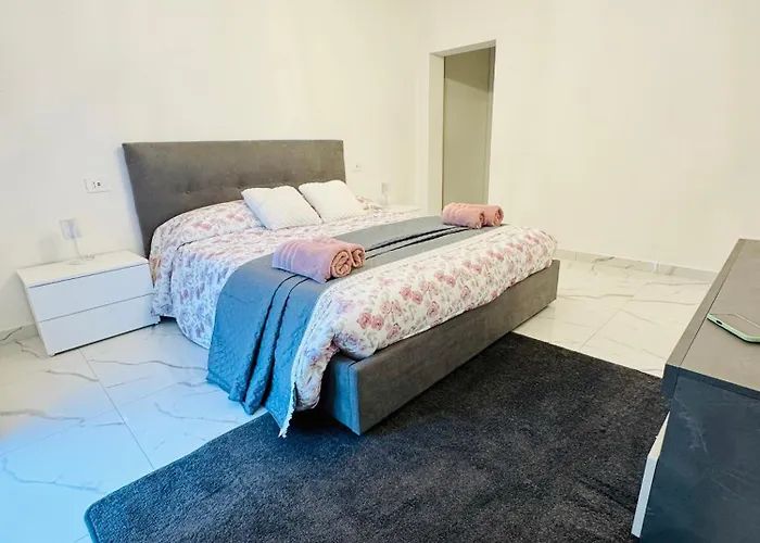 Apartahotel Villa Amore Oltre il Colle