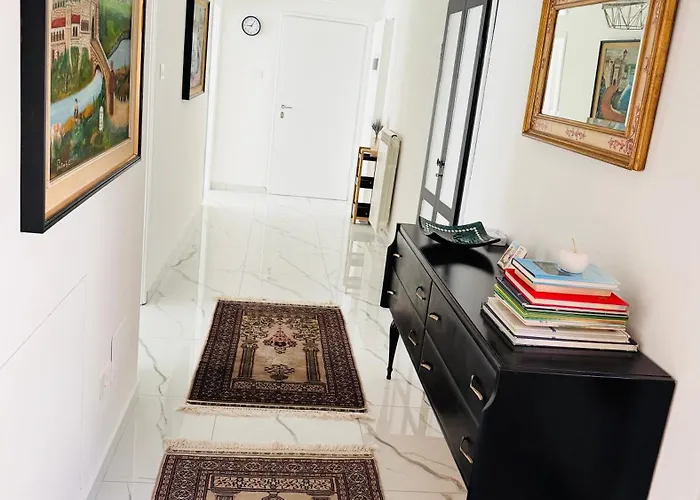 Villa Amore 3* Oltre il Colle