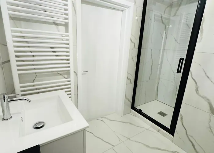 Villa Amore アパートホテル