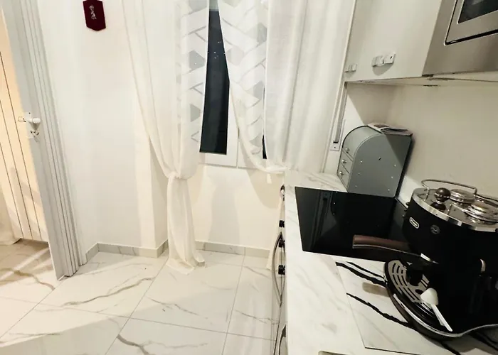 Villa Amore アパートホテル 3*