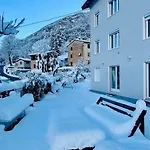 Villa Amore Lägenhetshotell 3*