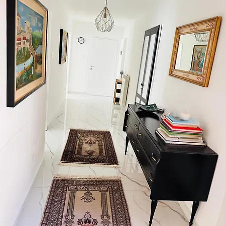 Villa Amore 3* Oltre il Colle