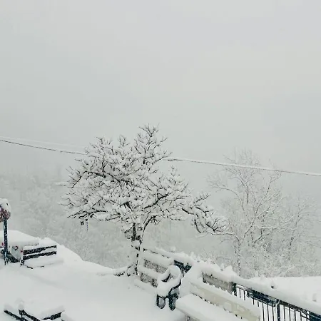 Apartmanhotel Villa Amore