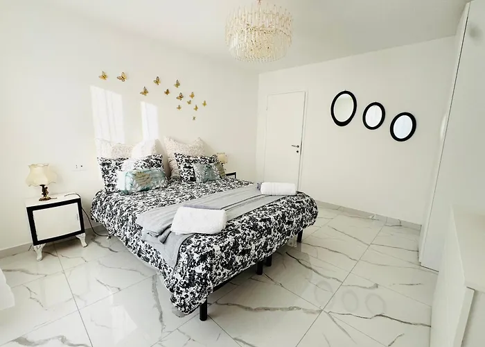 Villa Amore Lägenhetshotell