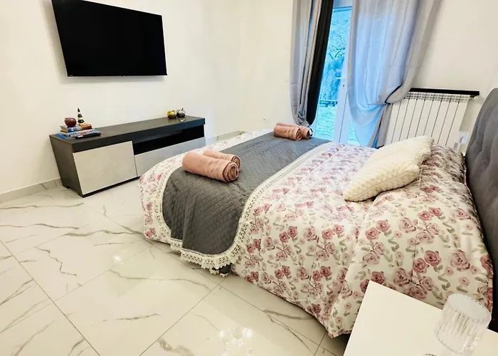 Villa Amore 3* Oltre il Colle