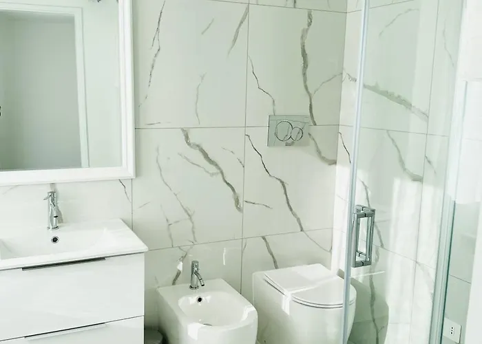 Villa Amore Oltre il Colle