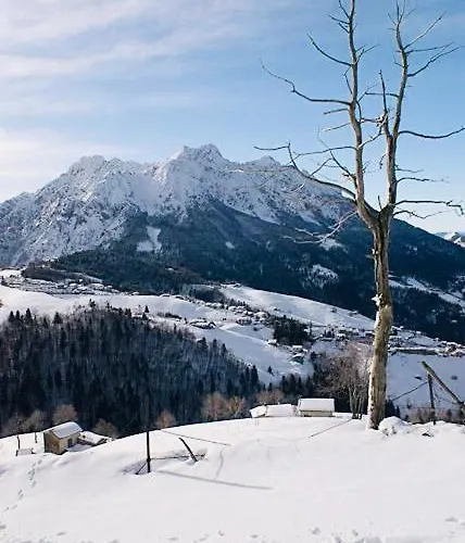 Lägenhetshotell Villa Amore Oltre il Colle
